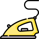 žehlenie